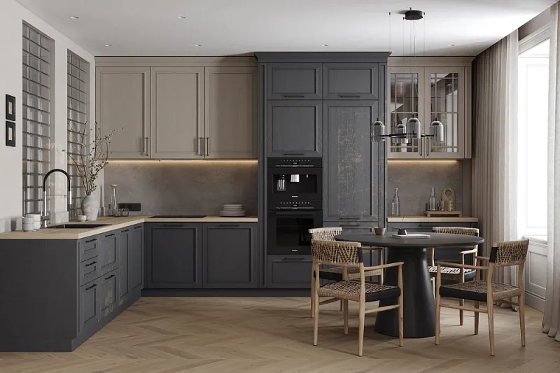 Кухня Тоскана '25