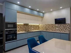 Кухня Мнк041