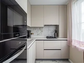 Кухня Мнк101